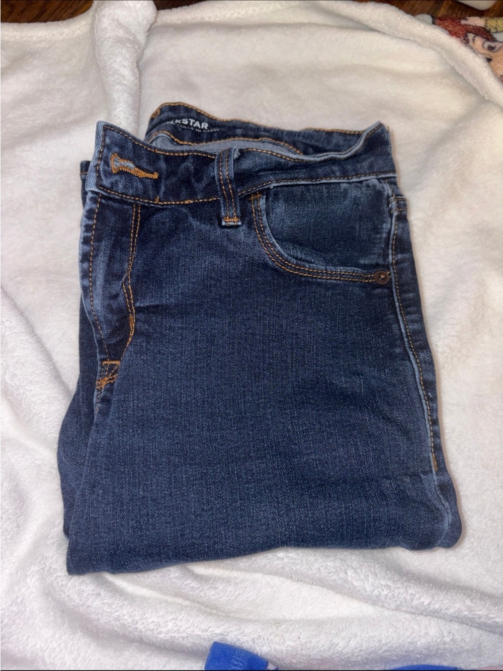 Old Navy Jeans 4R